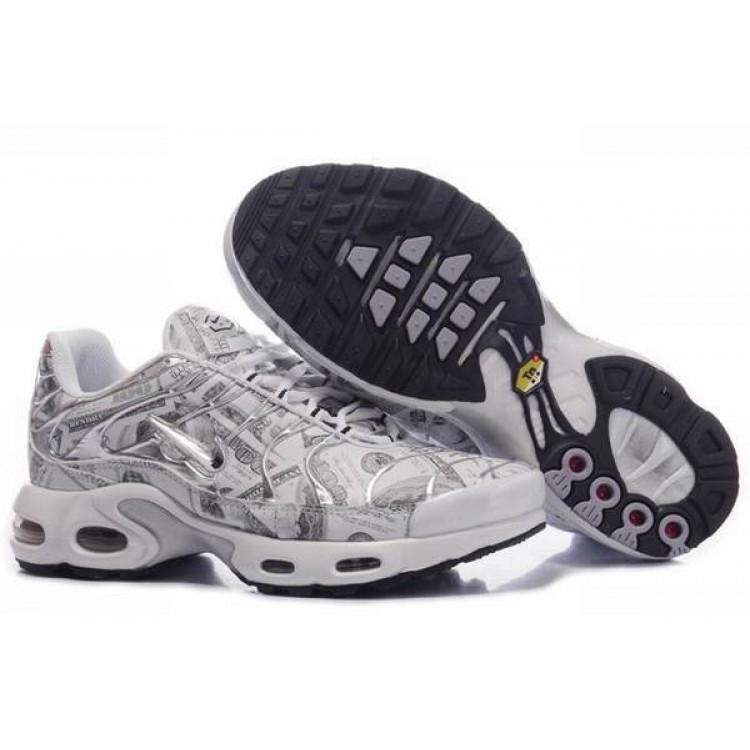 nike tn requin 2011