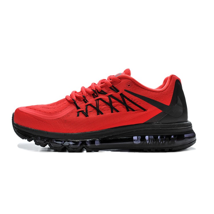 air max 2015 rouge